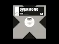 Overmono - Telephax 030