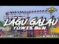 Download Lagu DJ LAGU GALAU YOWIS BEN || DJ SLOW BASS COVER BY LW MUSIC