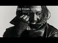 Thundercat(썬더캣), Mac Miller(맥 밀러) - She Knows Too Much [한글 가사, 번역] lyrics