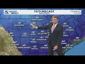Possible front moving in Thursday KENS 5 Weather Impact Forecast