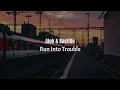 Download Lagu Alok \u0026 Bastille - Run Into Trouble (Tradução PT-BR)