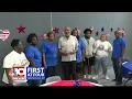 KTVE - First at Four