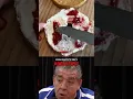 Download Lagu Joey Diaz Shares His Perfect Breakfast - Joe Rogan