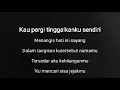 Download Lagu Samudera Silam Kasih Di Taman Hayat Karaoke Tanpa Vokal (minus one)