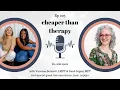 Ep 225 The Vital Spark with Lisa Marchiano LCSW NCPsyA