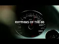 Rhythms Of The 90 - Timi Kullai \u0026 Technotronic (DJ TemperaTura Remix)