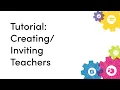 Tutorial Students