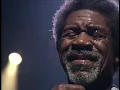 Luther Allison - It Hurts Me Too at Montreal International Jazz Festival, 1997