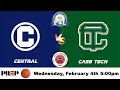 Full Court PreP Detroit Central vs Detroit Cass Tech Boy s Basketball Full Livestream