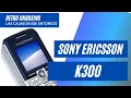 Download Lagu Retro unboxing - Sony Ericsson K300
