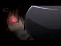 When Funny and Goofy Anime Characters Got Serious
