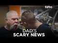 Paul Sr Reveals He Has Only 15 Eyesight Left American Chopper S1 E4 Discovery Turbo India