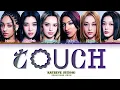 Download Lagu KATSEYE 'Touch' (Extend Ver.) Lyrics (Color Coded Lyrics) @sanathathoe