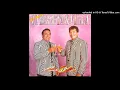 Cristal De Mis Pupilas Los Betos año 1993