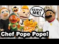 Download Lagu SML Movie: Chef Pope Pope!