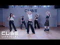 Download Lagu i-dle (아이들) 'Good Thing' Choreography Practice Video