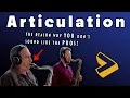 Download Lagu Jazz Articulation On The Saxophone