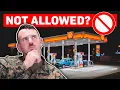 5 Things You Cant do in a Marine Corps Uniform