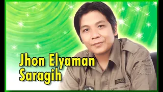 Download JHON ELYAMAN SARAGIH - ETA MARANGGIR MP3