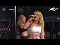 Download Lagu Zara Larsson   Bad and Boujee \u0026 Ain't My Fault   Lollapalooza Chicago 2017