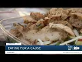 Bakersfield resident eats at Chick-fil-A for 153 days for a good cause