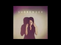Surrender - Natalie Taylor (Official Audio)