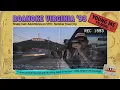 Roanoke VA 1993 - From Hershberger Road to Valley View Mall and THE WORLDS BIGGEST SAND CASTLE