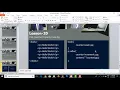 CSS Lesson 20 Counter Property