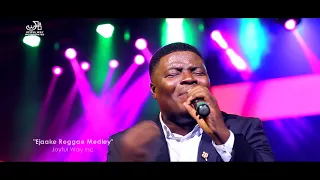 ejaake ehi because he is good joyful way inc 