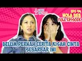 Download Lagu NOLA (BE3) : BELUM PERNAH CERITA KISAH CINTA SE BAR BAR INI ! - SOPHIE NAVITALKS
