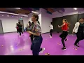 BRUNO MARS - Chunky | Melissa Rahman Choreography (Beginners)