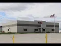Majority Builders FedEx Freight Distribution Center