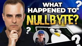 What happened to Nullbyte