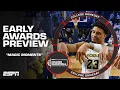 College Hoops Awards Our Picks Before the Bracket Arrives