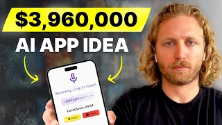7 $1M+ AI startup ideas you can launch tomorrow with $0