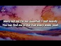 Shallipopi & Gunna - HIM (Lyrics)