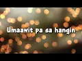 Sam Concepcion, Tippy Dos Santos and Quest - Dati (Official Lyric Video)