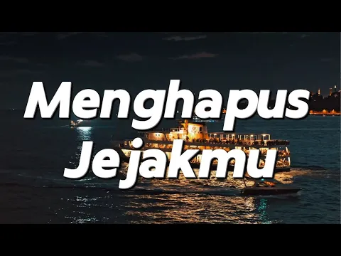 Download MP3 Menghapus Jejakmu - Peterpan (Lirik)