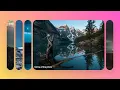 How to Design Expanding Cards Using Html Css Js Expanding Cards