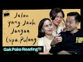 Download Lagu Jalan yang Jauh Jangan Lupa Pulang: Gak Pake Reading?! - IN-FRAME w/ Ernest Prakasa