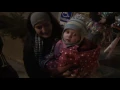 Macon Christmas Parade 2016