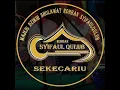 Download Lagu Asholatu 'alannabi - cover Syifa'ul Qulub