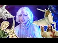 The VERY Strange History of Unicorns