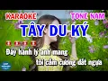 Karaoke Tây Du Ký Nhạc Sống Cực Hay