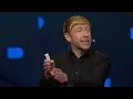 Sleep Is Your Superpower | Matt Walker | TED