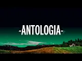 1 Hour |  Shakira - Antologia (Letra) | Y fue por ti que descubrí lo que es amar  - Lyrical Melody