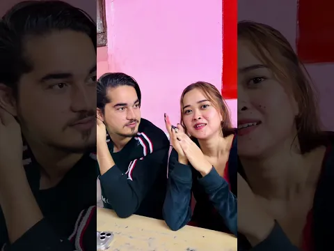 sameer bhai ko sula ke bahar aagyi bhabhi 🤣😅🫣🙄 #suhailabbasi500 #funny#love #viralvideos #comedy