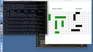 Battleship in Python - CS10 Final Project