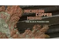 Michigan Copper Mining The Black Powder Era