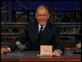 Arcade Fire Live! Rebellion (lies) on Letterman
